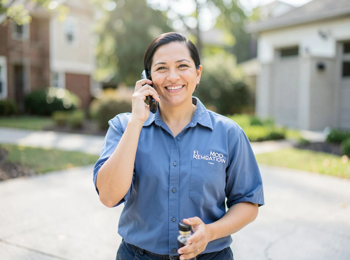 Mold Remediation Locust Grove, AR FAQs